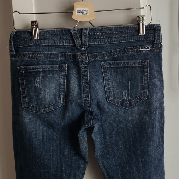 US 8 Roxy jeans - Picture 5 of 6